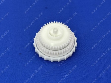 Duplex Drive Gear [2nd]